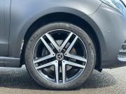 Mercedes-Benz V-Класс III (W447) Рестайлинг Москва  - изображение 39