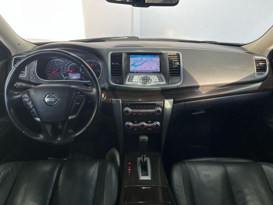 Nissan Teana II (J32) Рестайлинг Уфа  - изображение 7