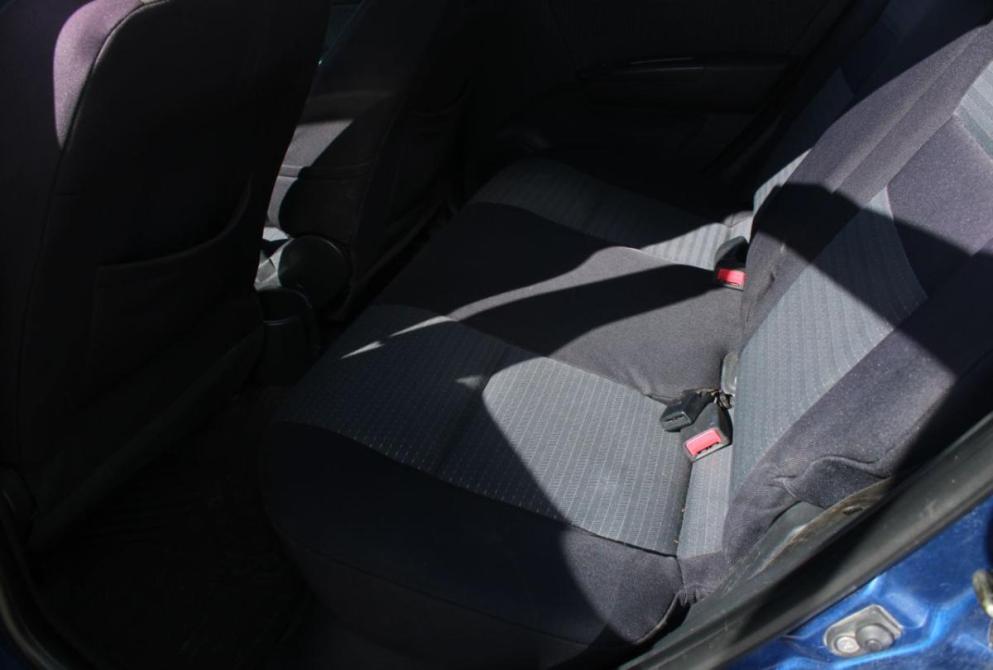 Hyundai Getz I Рестайлинг Саратов  - изображение 22