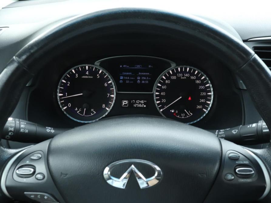 Infiniti QX60 I Москва  - изображение 12