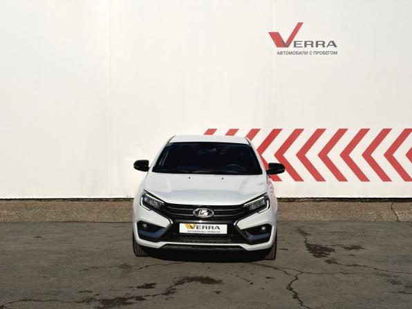 Lada (ВАЗ) Vesta I Рестайлинг (NG) с пробегом 2023 года, цена 950 000 рублей, 91063 км, седан, Автокод Объявления