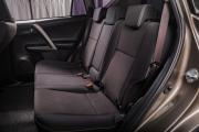 Toyota RAV4 IV (XA40) Рестайлинг Томск  - изображение 37