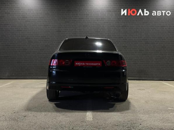 Honda Accord VII с пробегом 2006 года, цена 630 000 рублей, 331990 км, седан, Автокод Объявления