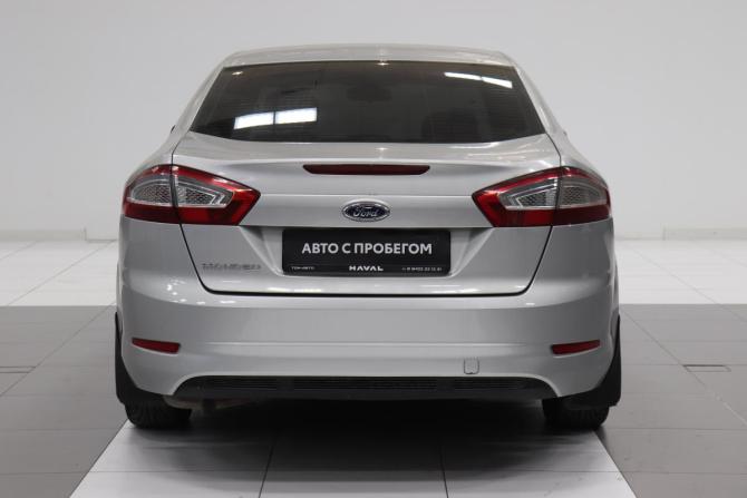 Ford Mondeo IV Рестайлинг с пробегом 2011 года, цена 623 000 рублей, 153605 км, седан, Автокод Объявления