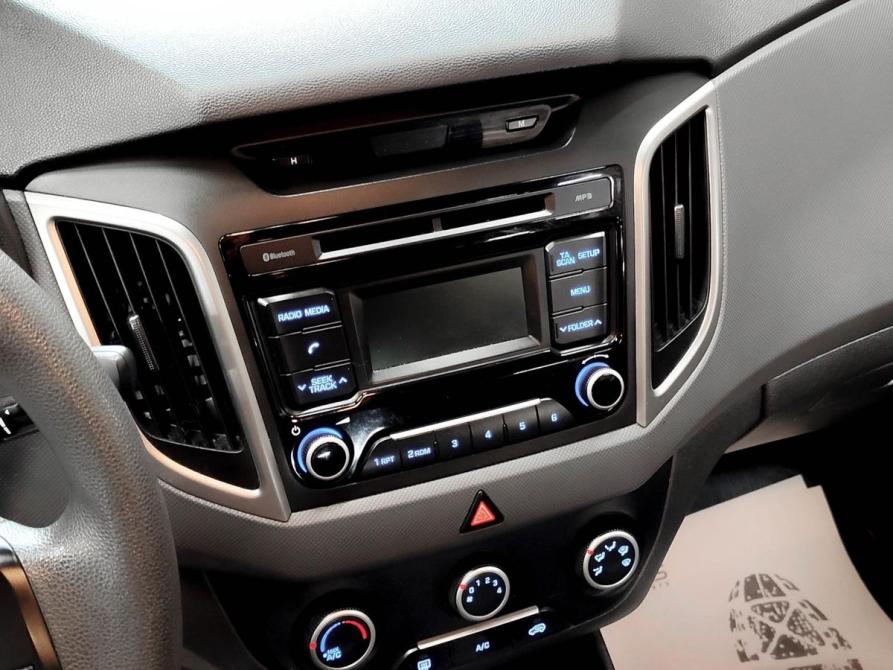 Hyundai Creta I Тула  - изображение 14