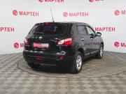 Nissan Qashqai I Рестайлинг Вологда  - изображение 24