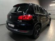 Volkswagen Tiguan I Рестайлинг Красноярск  - изображение 18