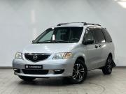 Mazda MPV II (LW) Кемерово  - изображение 17