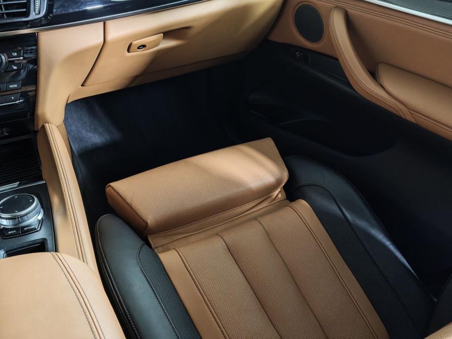 BMW X6 II (F16) Москва  - изображение 23