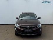 Volvo XC60 I Рестайлинг Москва  - изображение 15