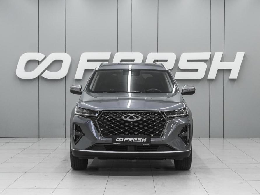 Chery Tiggo 7 Pro Max I Ростов-на-Дону  - изображение 3