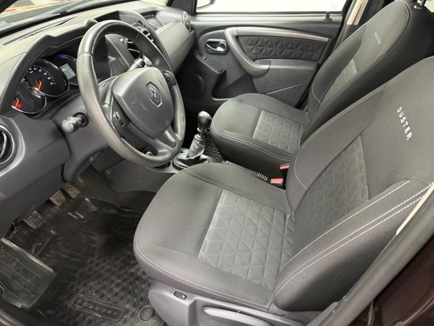 Renault Duster I Рестайлинг Киров  - изображение 9