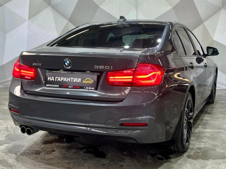 BMW 3 серии VI (F3x) Рестайлинг Оренбург  - изображение 6