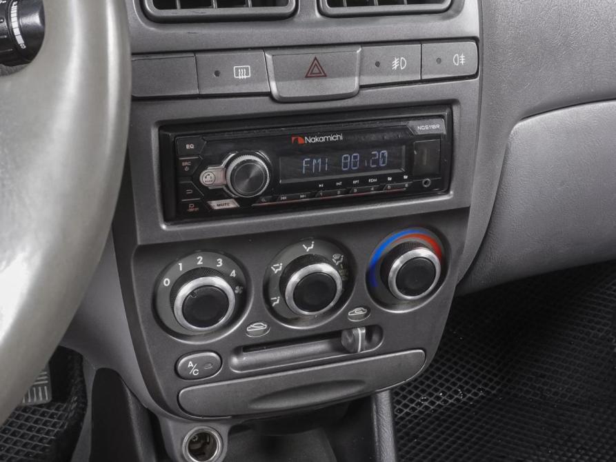 Hyundai Accent II Ростов-на-Дону  - изображение 12
