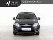 Lada (ВАЗ) Granta I Казань  - изображение 15