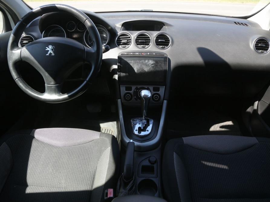 Peugeot 308 I Рестайлинг Иваново  - изображение 12