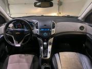 Chevrolet Cruze I Рестайлинг Новосибирск  - изображение 40
