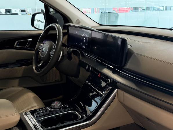 Kia Carnival IV с пробегом 2021 года, цена 3 687 000 рублей, 79422 км, минивэн, Автокод Объявления