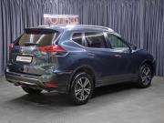 Nissan X-Trail III Рестайлинг Москва  - изображение 30