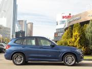 BMW X3 III (G01) Москва  - изображение 25