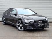 Audi A6 V (C8) Москва  - изображение 33