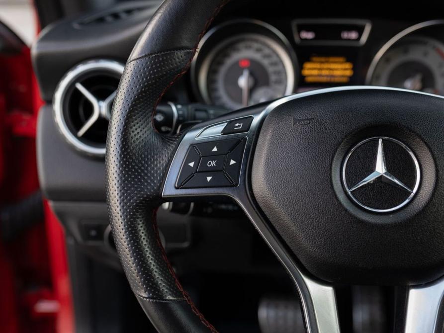 Mercedes-Benz GLA I (X156) Новосибирск  - изображение 12