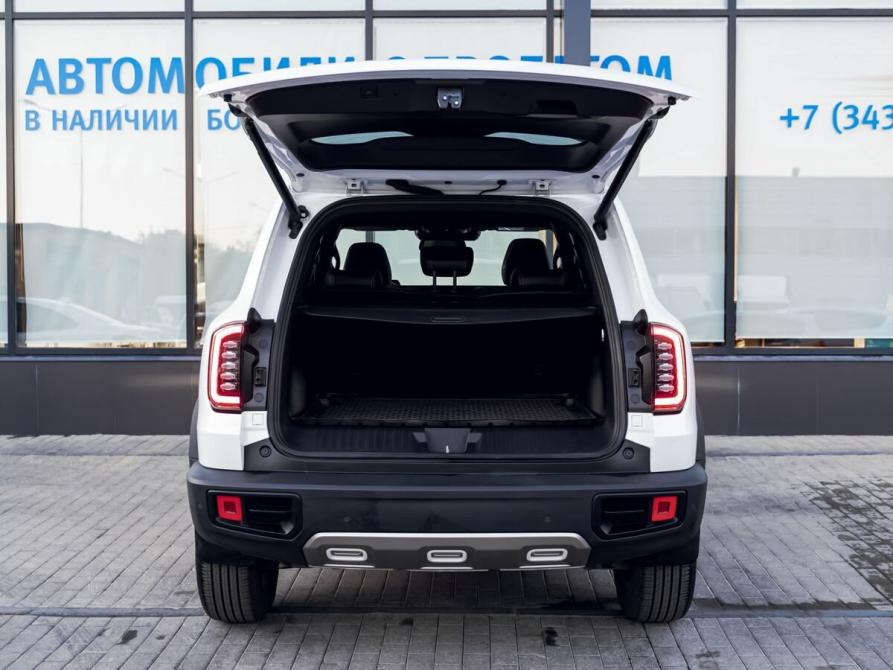 Haval Dargo I Екатеринбург  - изображение 23