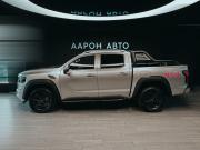 Foton Tunland V9 Москва  - изображение 77