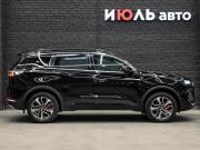 Chery Tiggo 7 Pro Max I Рестайлинг Екатеринбург  - изображение 32