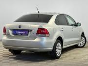 Volkswagen Polo V Борисоглебск  - изображение 18