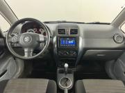 Suzuki SX4 I (Classic) Рестайлинг Москва  - изображение 21