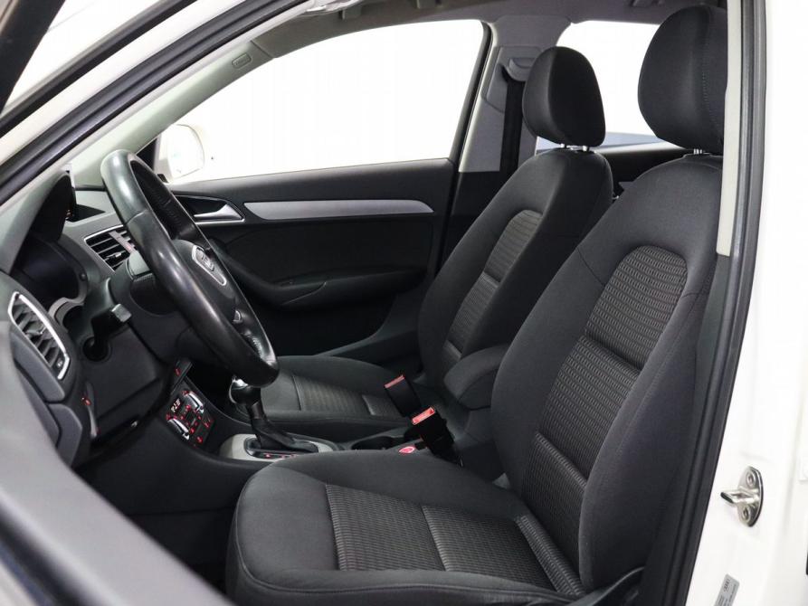 Audi Q3 I (8U) Минеральные Воды  - изображение 8