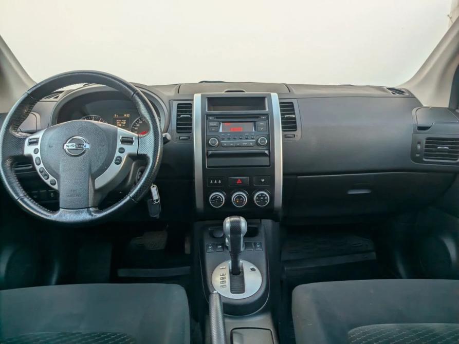 Nissan X-Trail II Рестайлинг Москва  - изображение 9