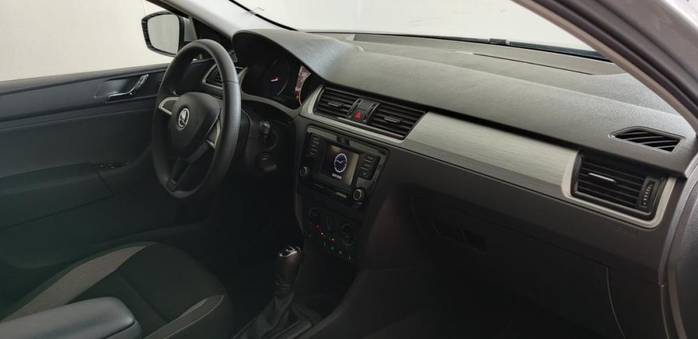 Skoda Rapid I Москва  - изображение 15