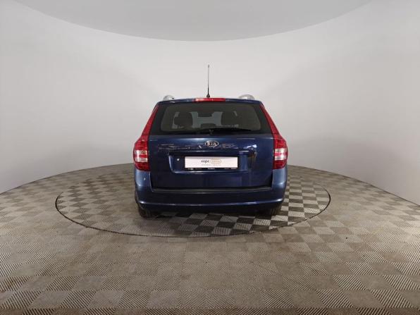 Kia Ceed I с пробегом 2009 года, цена 692 000 рублей, 150027 км, универсал, Автокод Объявления