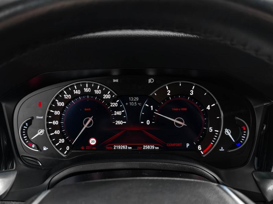 BMW 3 серии VII (G2x) Санкт-Петербург  - изображение 22