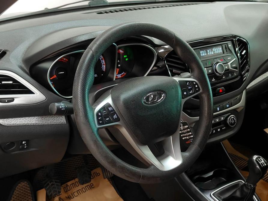 Lada (ВАЗ) Vesta I Тула  - изображение 13