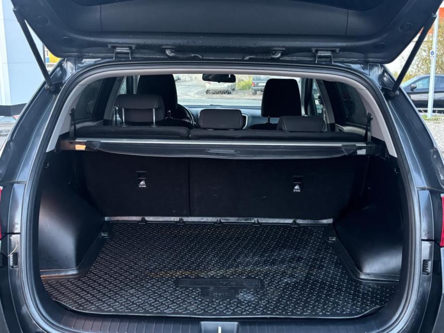 Kia Sportage IV Рестайлинг Сыктывкар  - изображение 7