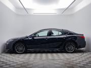 Toyota Camry IX (XV80) China Market Москва  - изображение 30