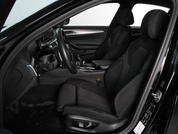 BMW 5 серии VII (G30/G31/G38) с пробегом 2019 года, цена 4 239 000 рублей, 86881 км, седан, Автокод Объявления