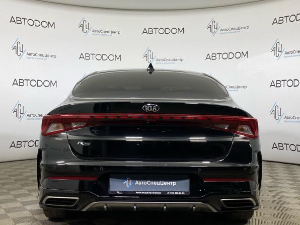 Kia K5 III с пробегом 2021 года, цена 2 307 000 рублей, 109754 км, седан, Автокод Объявления