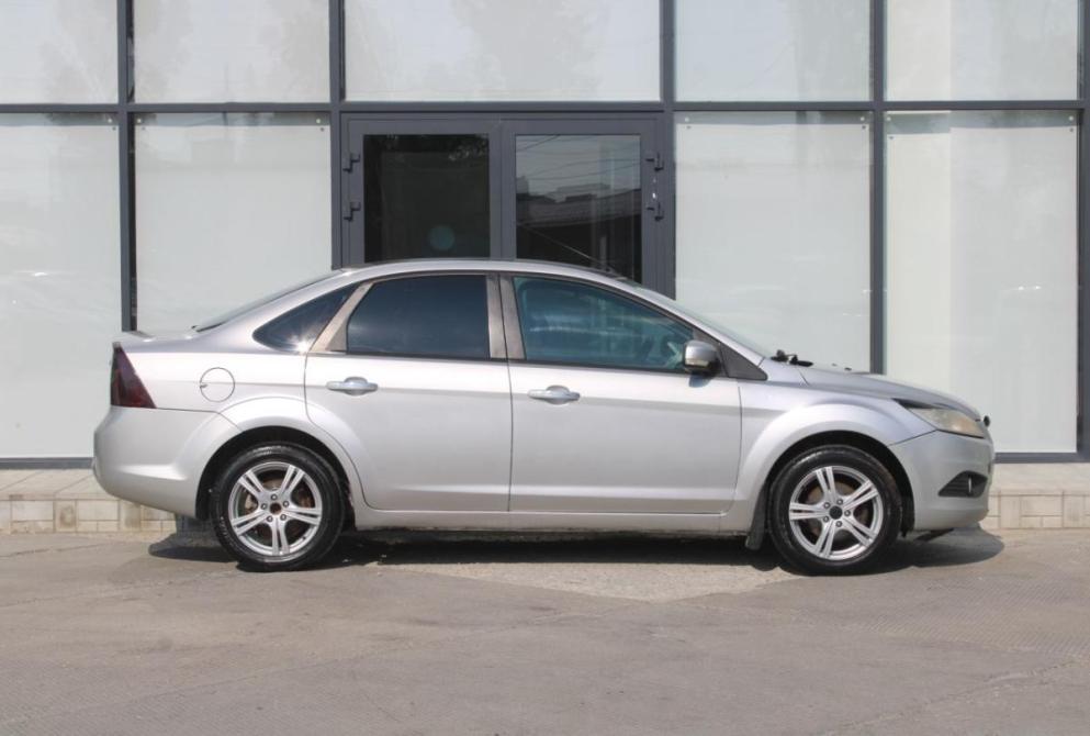 Ford Focus II Рестайлинг Саратов  - изображение 4