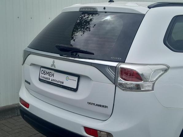 Mitsubishi Outlander III с пробегом 2014 года, цена 1 579 000 рублей, 144182 км, внедорожник, Автокод Объявления