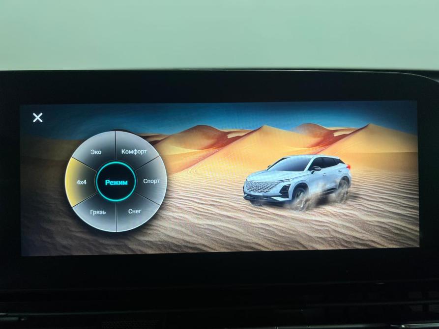 Omoda C5 I Тюмень  - изображение 15