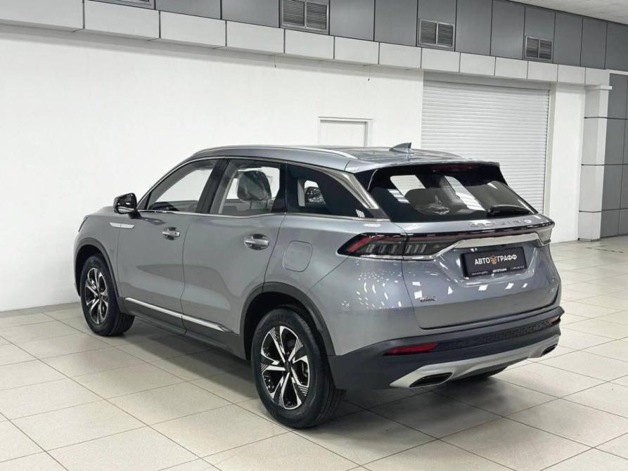 BAIC X7 I Москва  - изображение 4