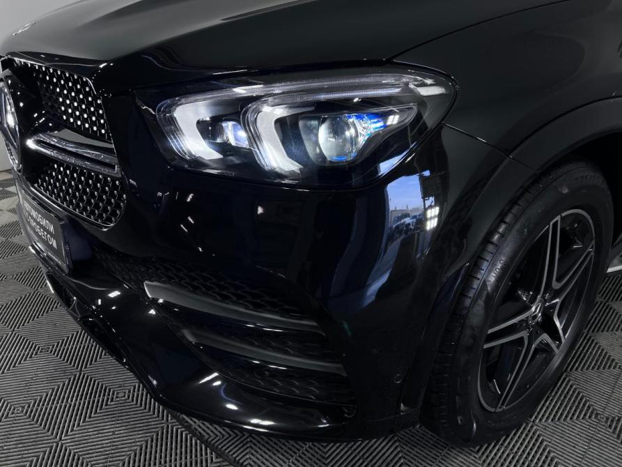Mercedes-Benz GLE Coupe II (C167) Ростов-на-Дону  - изображение 9