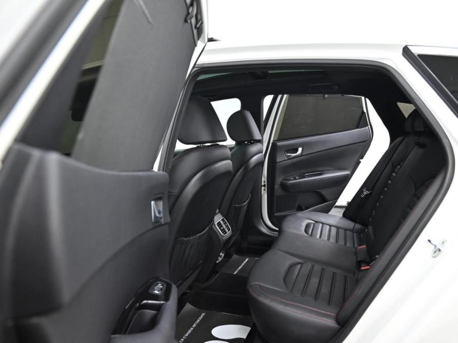 Kia Optima IV Рестайлинг Москва  - изображение 18