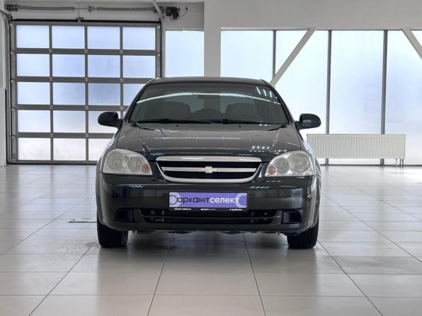 Chevrolet Lacetti I с пробегом 2009 года, цена 480 000 рублей, 243381 км, седан, Автокод Объявления