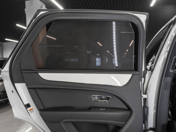Bentley Bentayga I Рестайлинг с пробегом 2024 года, цена 25 750 000 рублей, 18342 км, внедорожник, Автокод Объявления