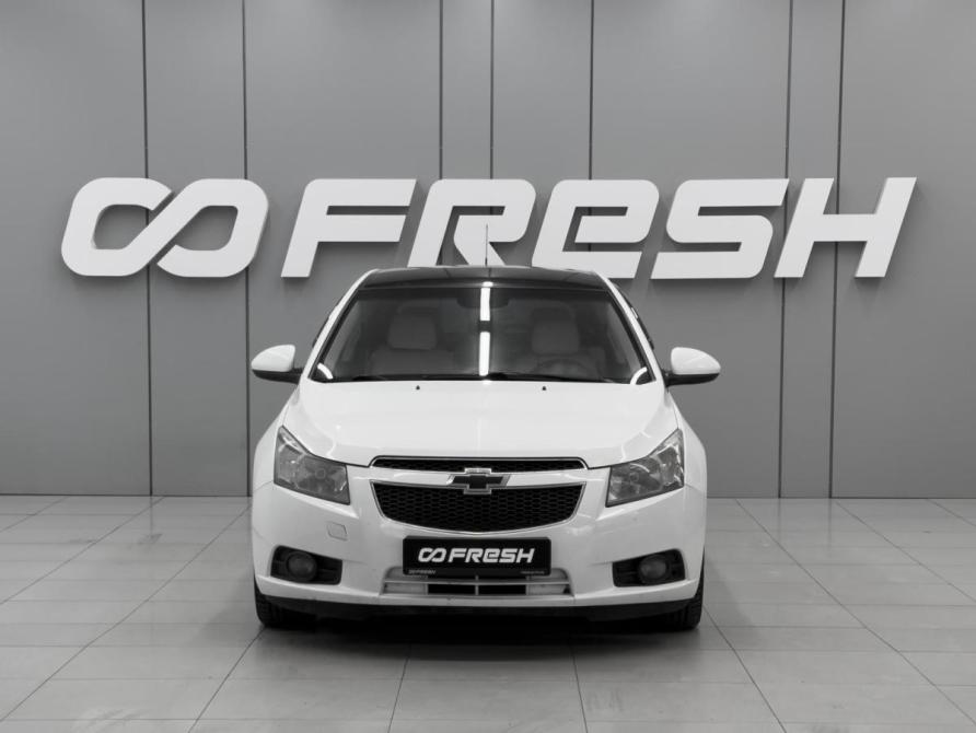 Chevrolet Cruze I Ростов-на-Дону  - изображение 3
